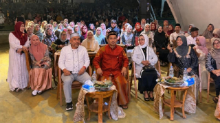 Tudang Sipulung KKSS 2026 di Malang-Bromo, Pererat Persaudaraan