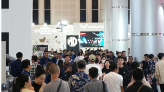 GIIAS Surabaya 2026 Hadir Lebih Besar, Digelar 26–30 Agustus di Grand City