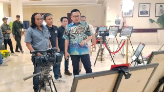 Lomba Fotografi Judes 2026 Jadi Ruang Otokritik DPRD Surabaya
