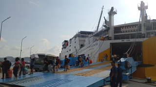 Pelindo Pastikan Sejumlah Pelabuhan NTT Kembali Normal Pascagempa