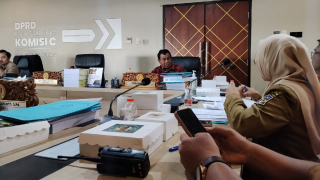 DPRD Surabaya Warning DLH soal Tambahan Anggaran Rp190 Miliar