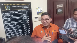Pemkot Surabaya Ungkap Mekanisme Penetapan Desil, BPS Gunakan 39 Variabel