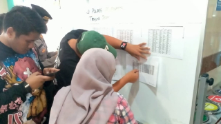 Pelindo Buka Posko 24 Jam untuk Keluarga Penumpang KM Virgo Transport 8