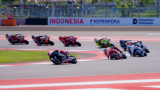 Jelang MotoGP Mandalika 2026, PLN Siagakan 500 Personel