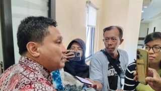 DPRD Surabaya Soroti Pengelolaan Air Bersih dan Kualitas Air Baku