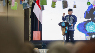 Eri Cahyadi Ajak Kader PKK Teladani Akhlak Rasulullah SAW