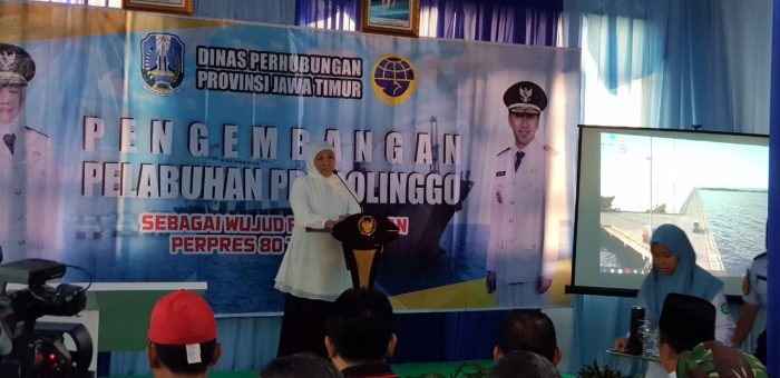 Gubernur Upayakan Koneksitas Wisata Bromo Tengger Semeru