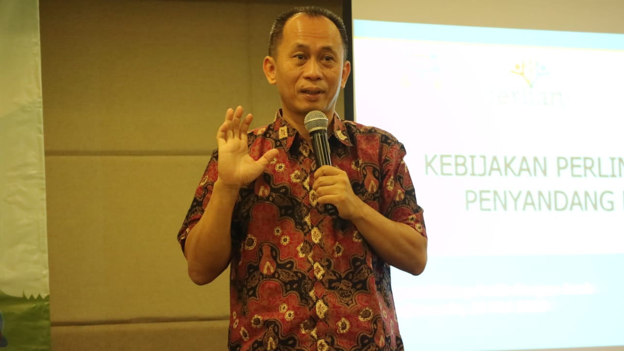 Kawal Kasus Penyebaran Video Porno di Tasikmalaya, Kemen PPPA Anjurkan Orangtua Luangkan Waktu Komunikasi dengan Anak