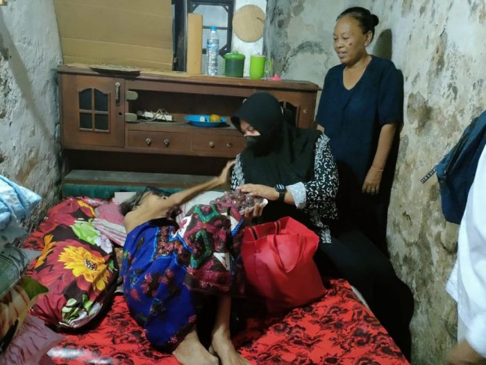 Ketua Komisi D DPRD Surabaya Dukung Wali Kota Minta Anak Buahnya Turun Lapangan