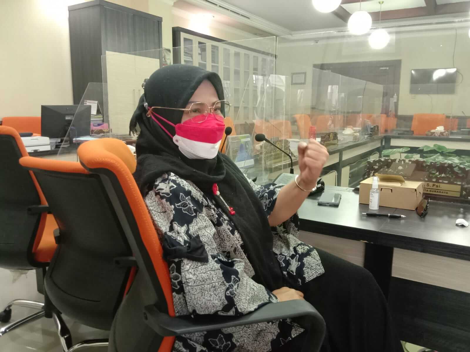 DPRD Surabaya Bakal Bebaskan Bayar Pajak Untuk Veteran