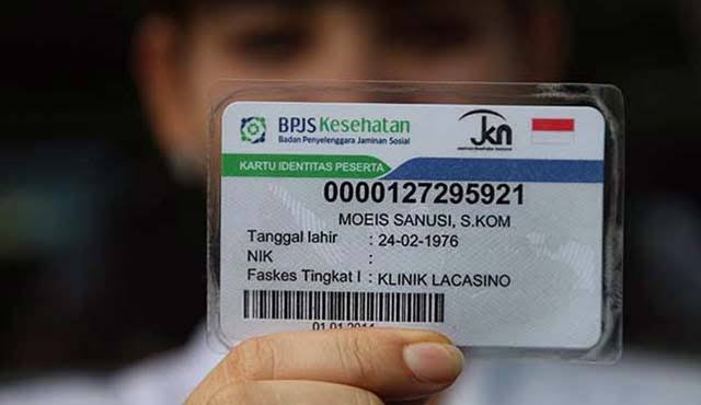 Kaleidoskop BPJS Kesehatan 2021: Menutup Tahun dengan Kinerja Gemilang