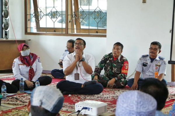 Pengelolaan Terminal KWR Sunan Ampel segera Dialihkan ke Dishub Surabaya