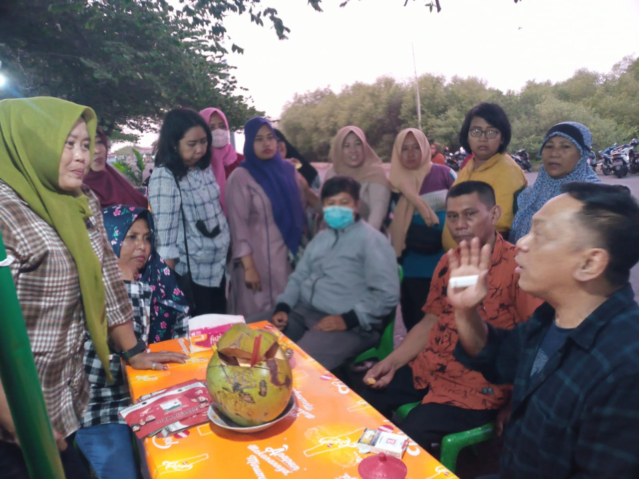 Kualitas air PDAM dikeluhkan, Warga: Tak lancar, Bau Amis dan berwarna Kuning