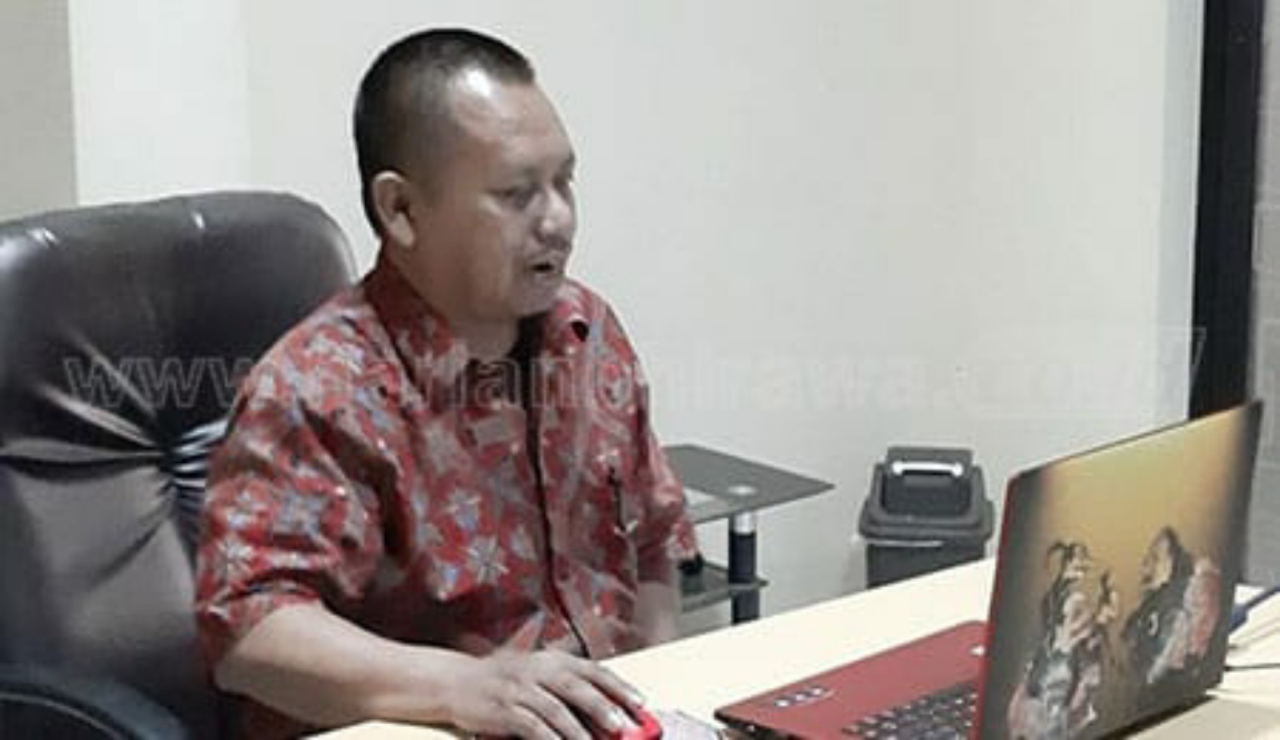 Pers diminta ikut menjaga kondusivitas kemanan hingga pelaksanaan Pemilu