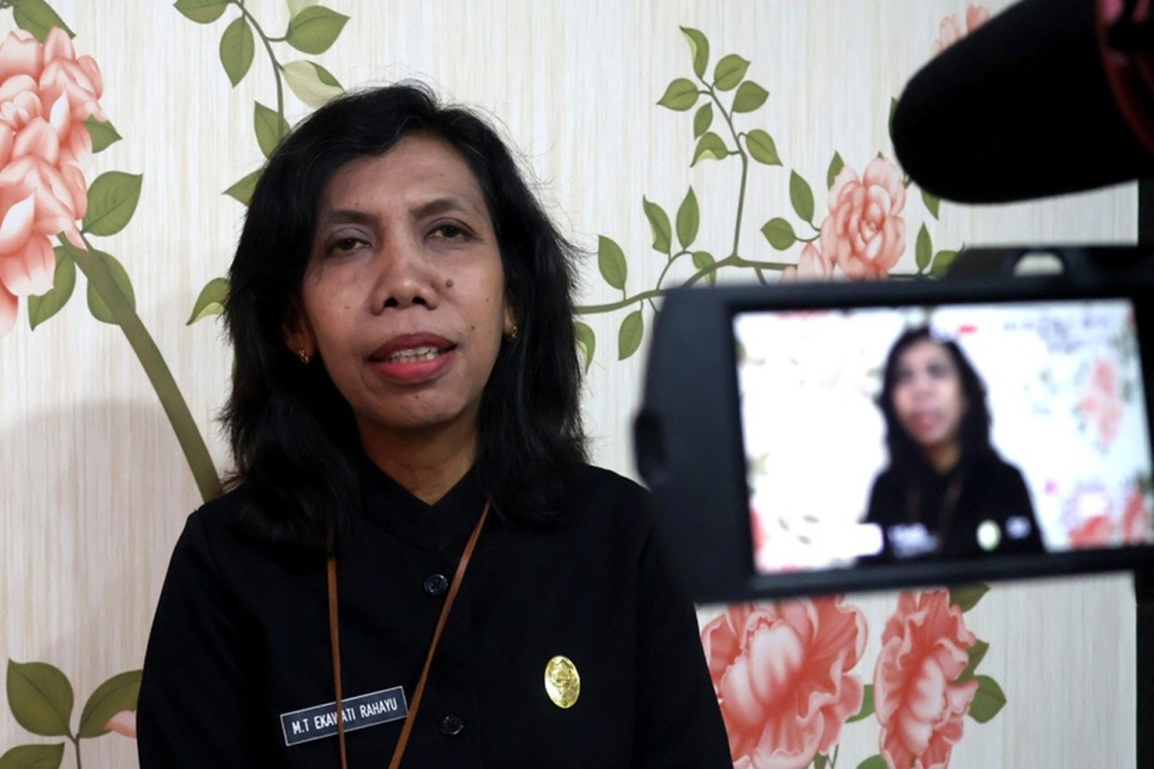 Pemkot Surabaya Mengimbau Seluruh Pelaku Usaha RHU Agar Hentikan Usahanya 13 Februari 2024 Pukul 23.00 WIB
