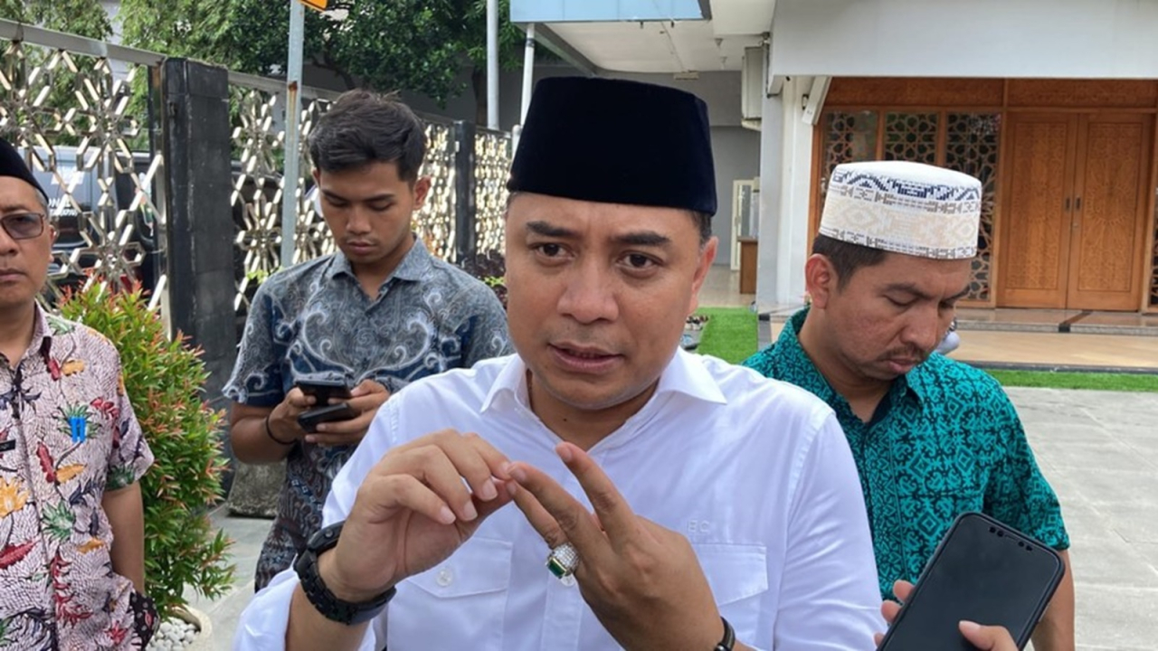 Wali Kota Eri Meminta Agar kenaikan Pajak Reklame sesuai Arahan BPK dan Tidak memberatkan Pengusaha.