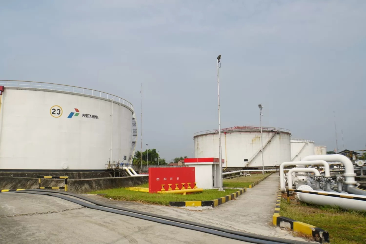 Harga Minyak Dunia Naik, Pertamina Jaga Harga dan Stok BBM Tetap Stabil