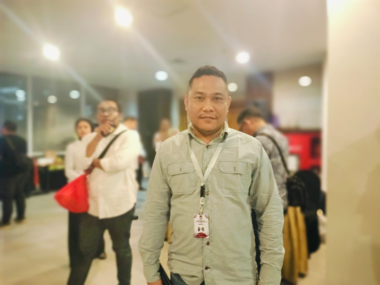Bawaslu Kota Surabaya Luncurkan Patroli Pengawasan Jelang Masa Pemungutan Suara