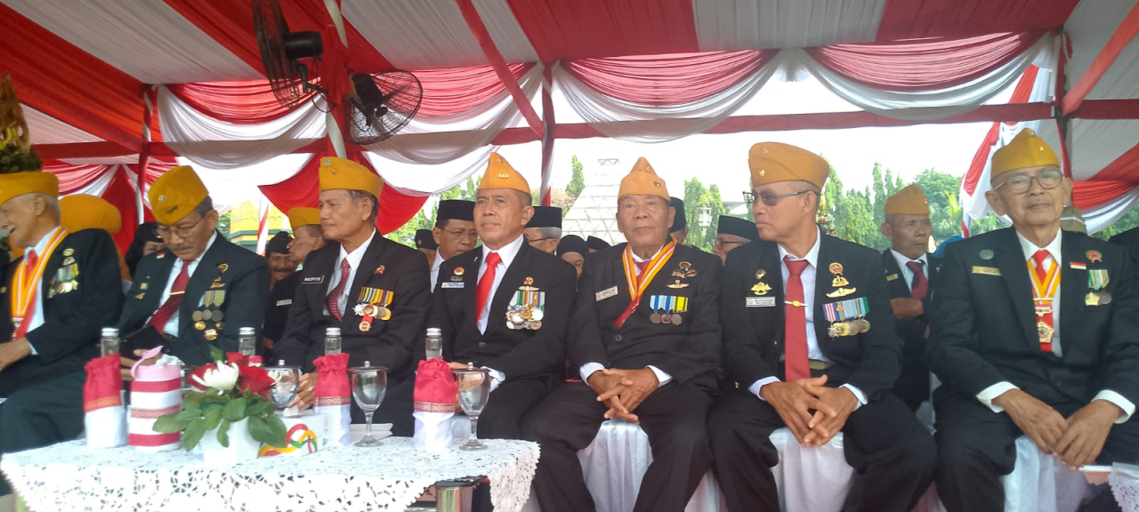 Anggota DPRD Jatim Cahyo Harjo Serukan Nasionalisme dan Persatuan, Inspirasi Semangat Pahlawan