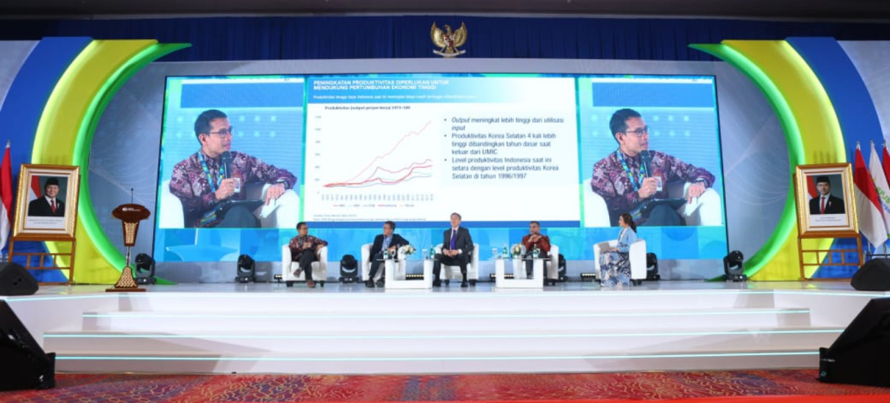 Kemenkeu: JHT Jadi Solusi Pekerja Hidup Layak di Hari Tua