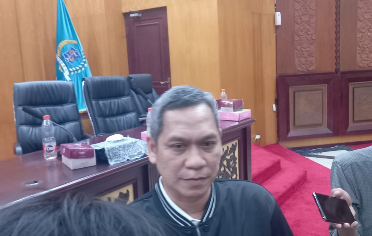 Komisi D DPRD Surabaya Bahas Evaluasi Pelayanan Kesehatan dan Peningkatan Koordinasi Puskesmas