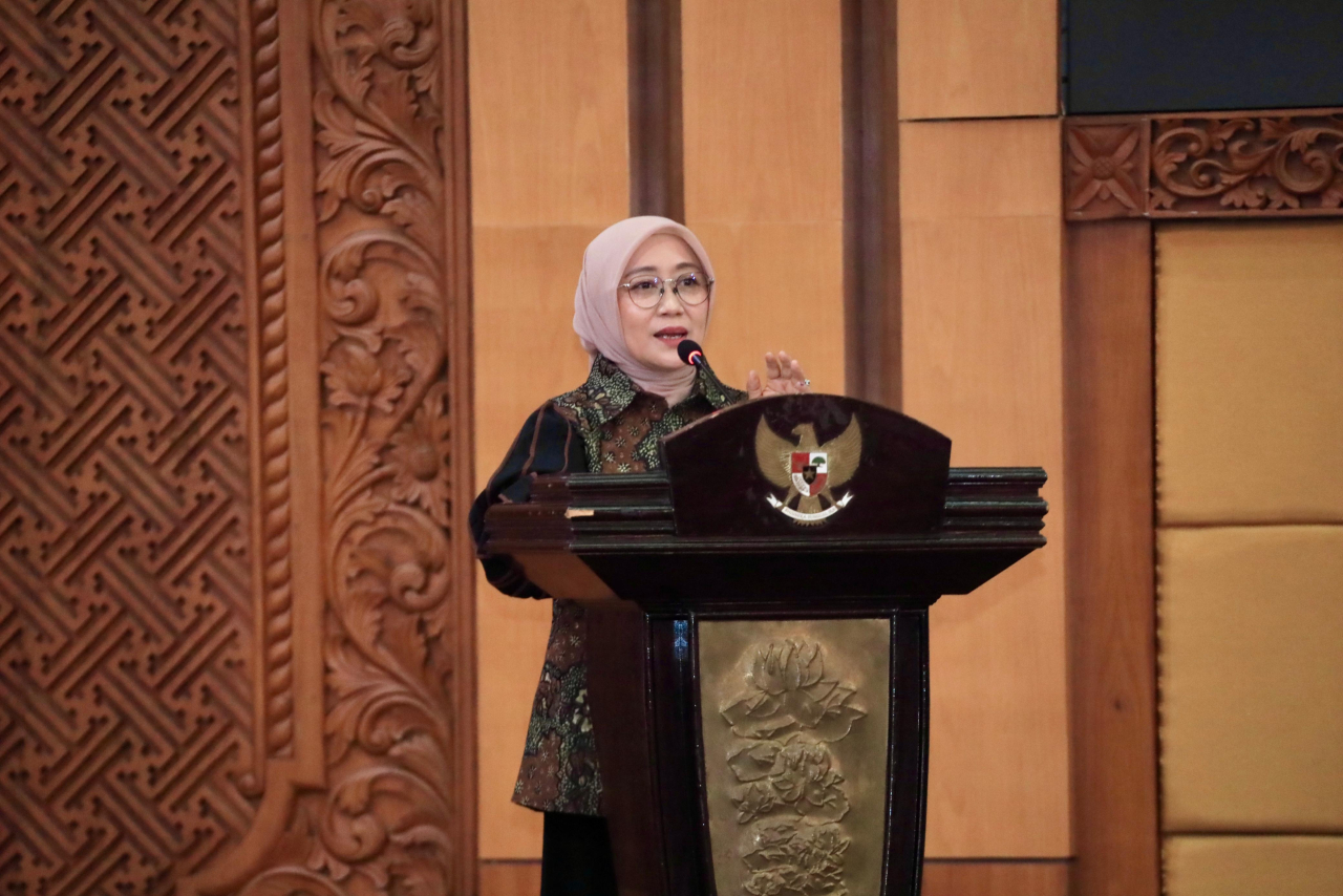 Isye Adhy Ungkap Pentingnya Fase Awal Tumbuh Kembang Anak dalam Pendidikan