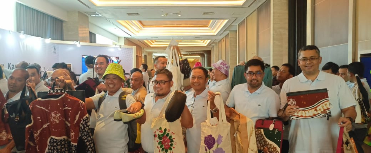Lewat Annual Meeting, KPP Mining Tunjukkan Komitmen terhadap Inklusivitas Disabilitas