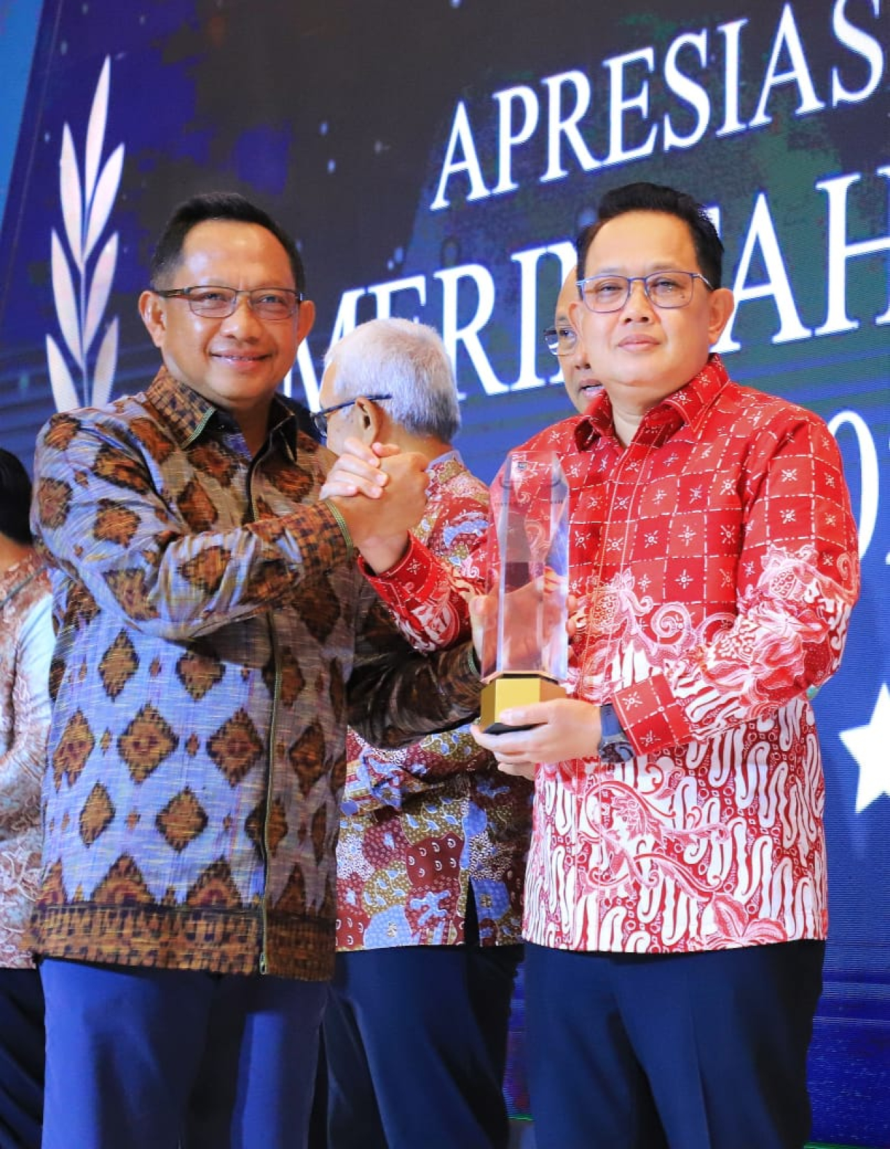 Prestasi Membanggakan! Jatim Akui Keunggulan Fiskal di Tingkat Nasional