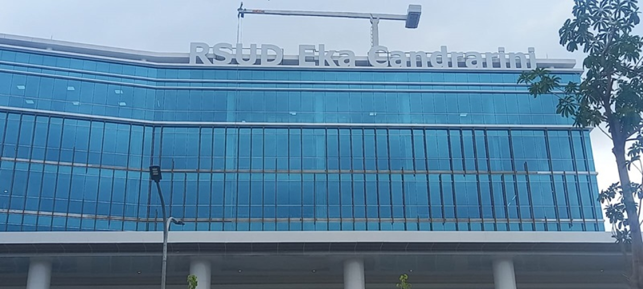 RS Surabaya Timur Siap Diluncurkan: Komisi D DPRD Surabaya Pastikan Kesiapan Akhir