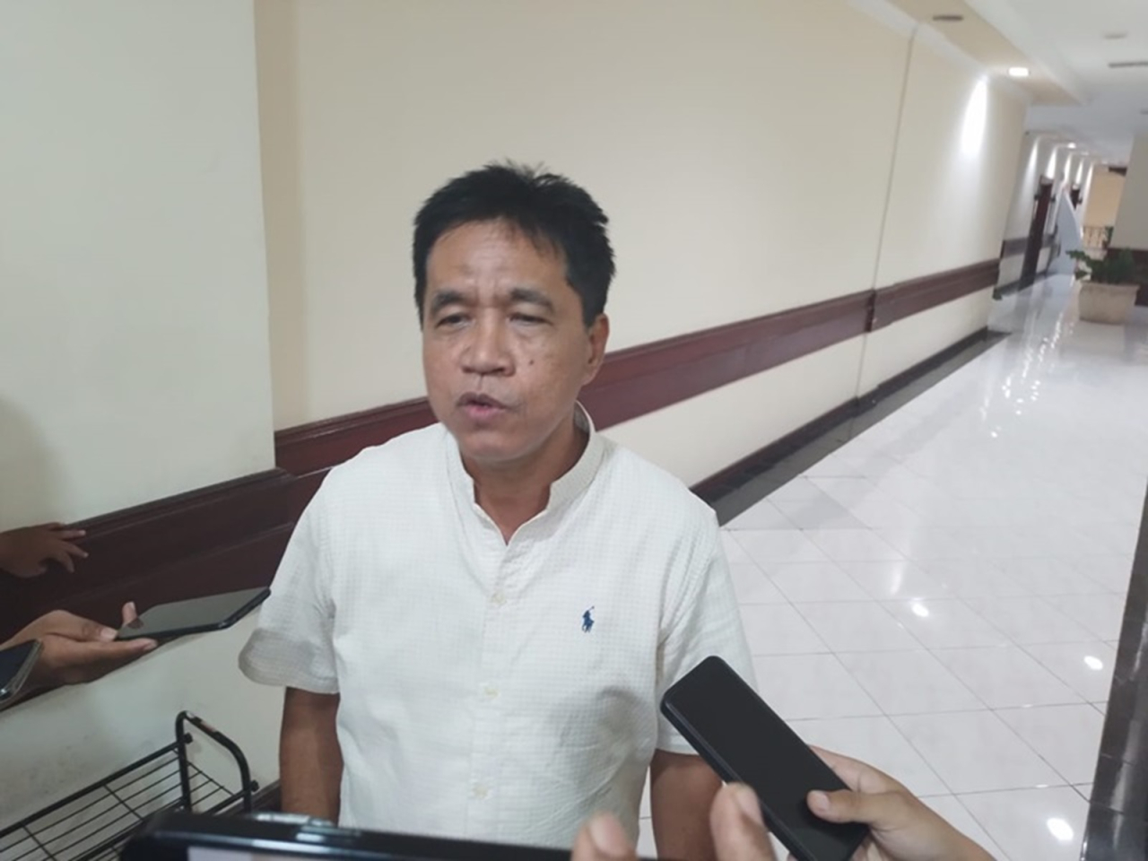 ASN Surabaya Kecewa, TPP Desember Turun Akibat APBD Meleset