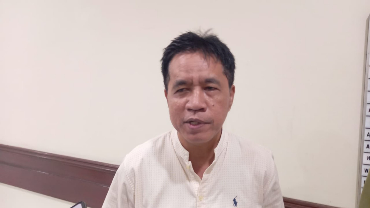 Komisi D DPRD Surabaya Pertanyakan Anggaran RS Eka Chandrarini