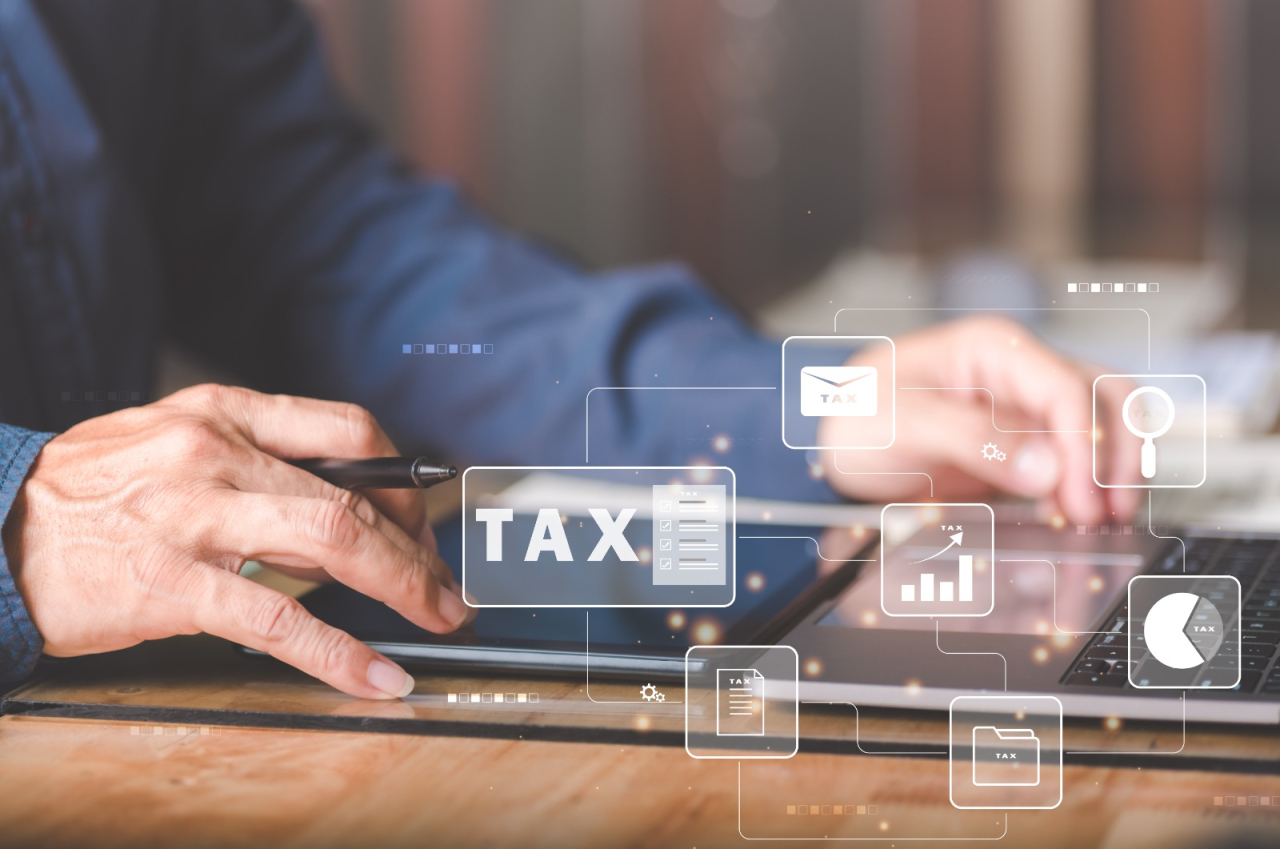Pajak Ekonomi Digital Sumbang Rp32,32 Triliun di 2024