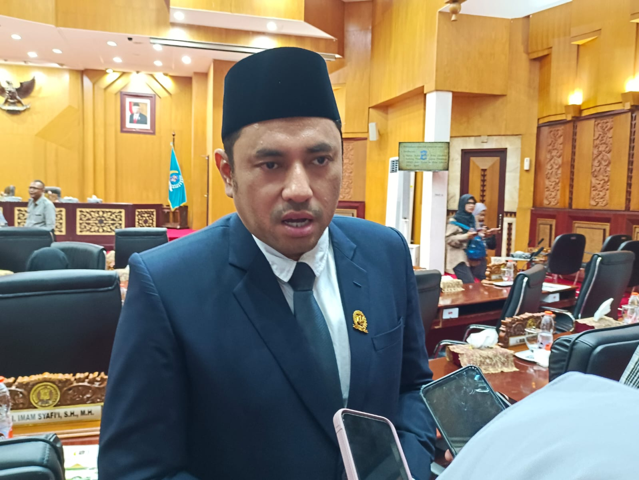 Program Makan Bergizi Gratis (MBG) di Surabaya Dimulai 13 Januari 2025
