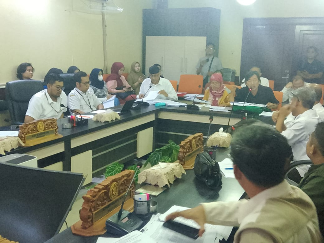 Polemik Surat Ijo Berlarut, Warga Masih Menanti Kepastian