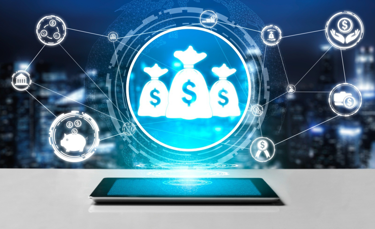 Penerimaan Pajak Ekonomi Digital Capai Rp33,56 Triliun hingga Februari 2025