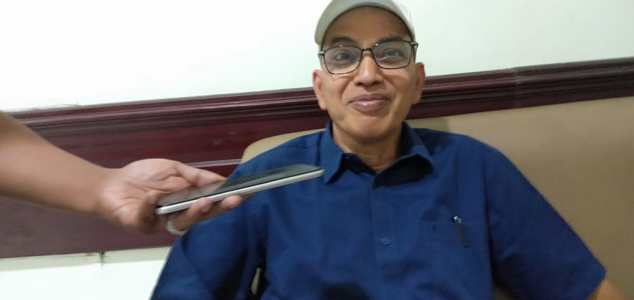 Pimpinan DPRD Kota Surabaya, Moch Machmud