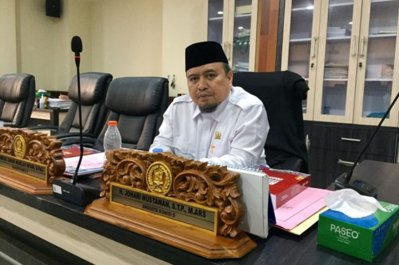 Bang Jo Tegas: Sekolah Tambah Pagu Diam-Diam Harus Disanksi!