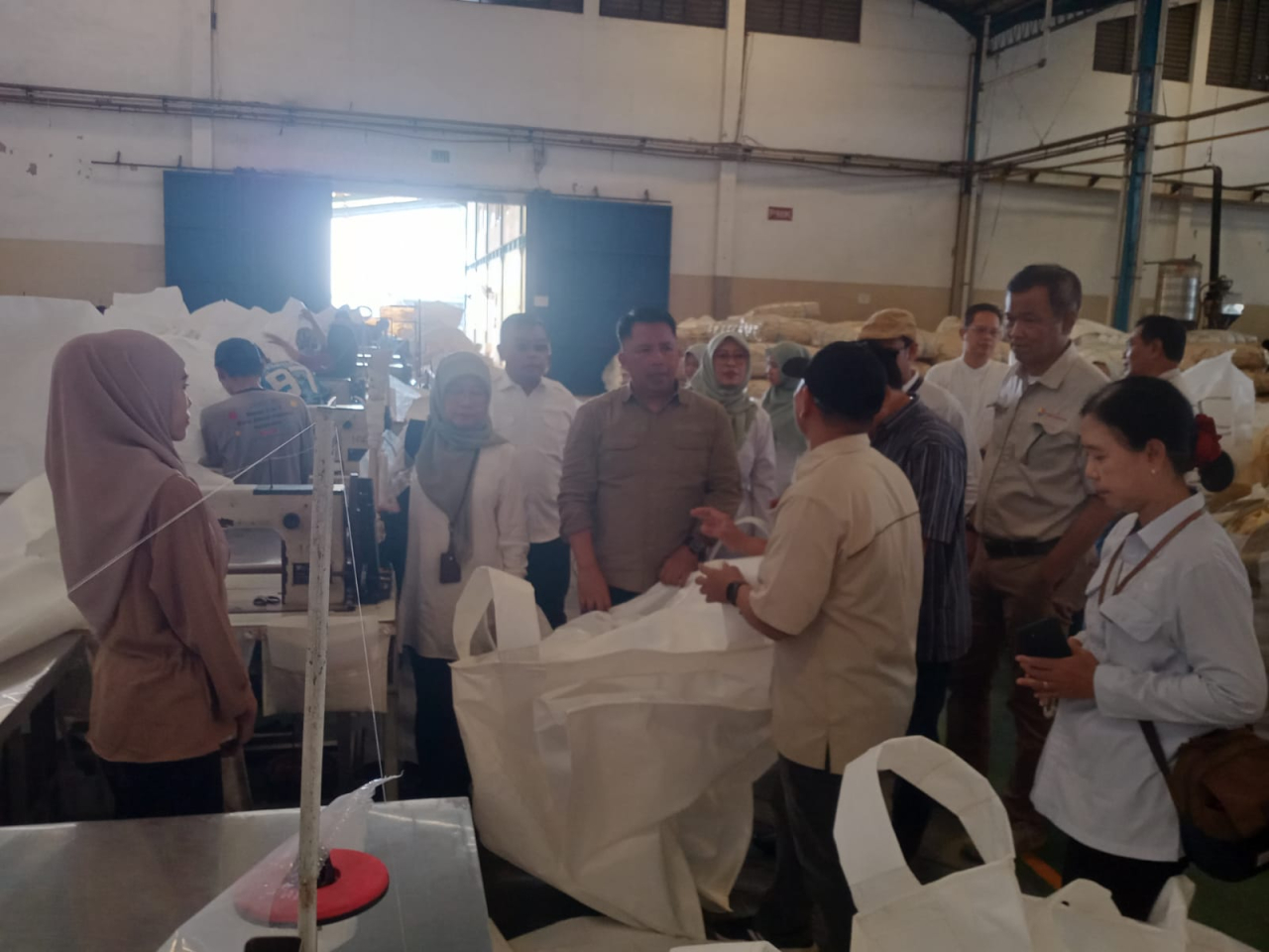 31 Disabilitas Tembus Dunia Kerja, Gadisku Dipuji Kemensos RI