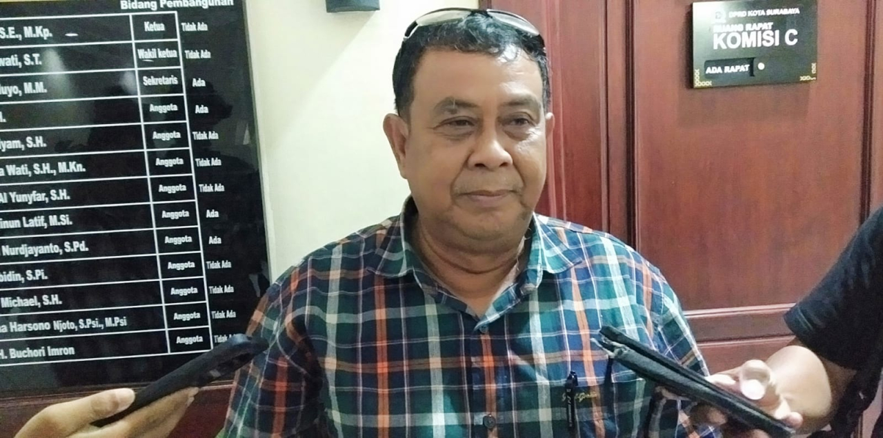 Sukadar: Warisi Api Perjuangan Bung Karno, Bukan Sekadar Abunya