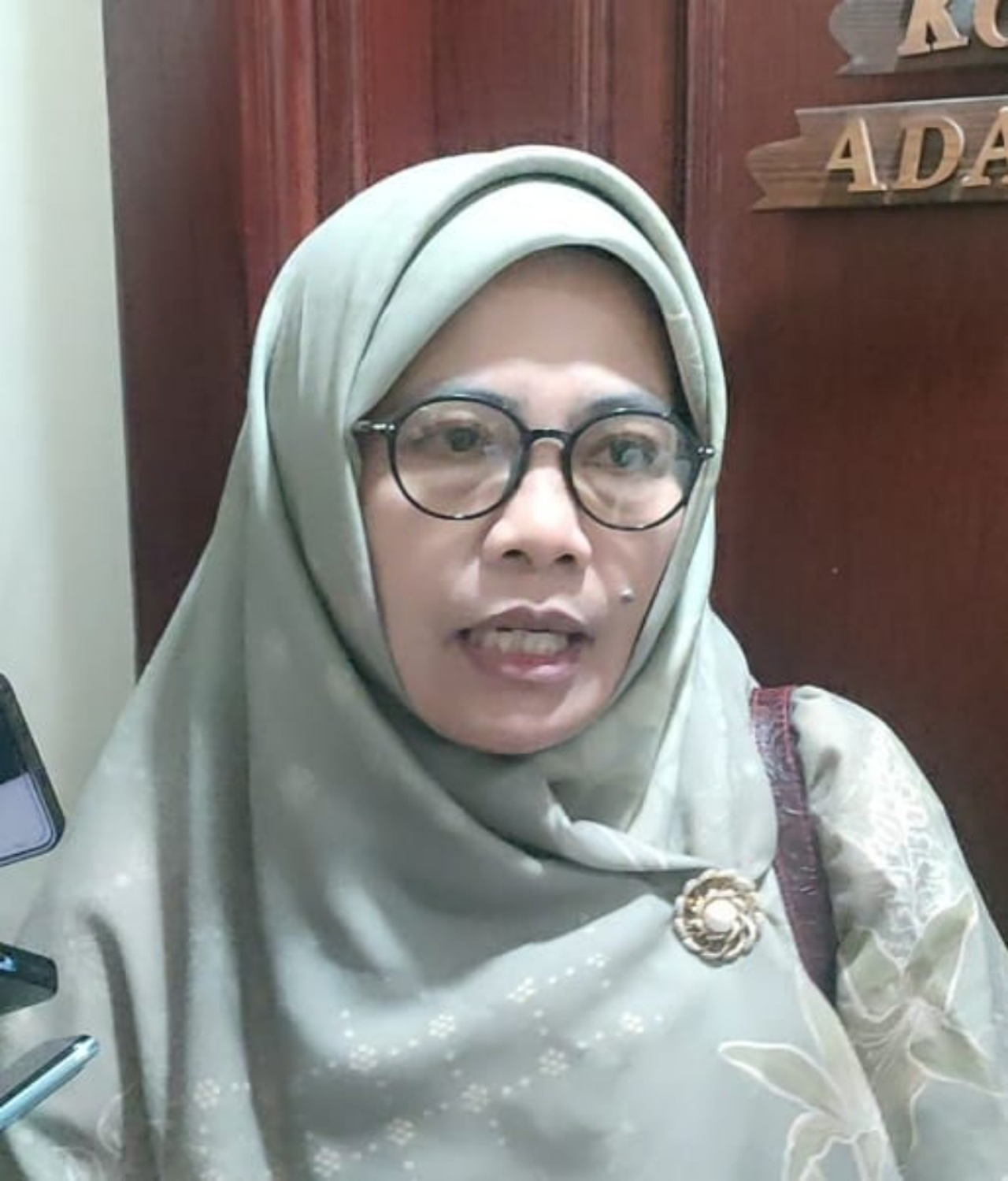 Aning Rahmawati