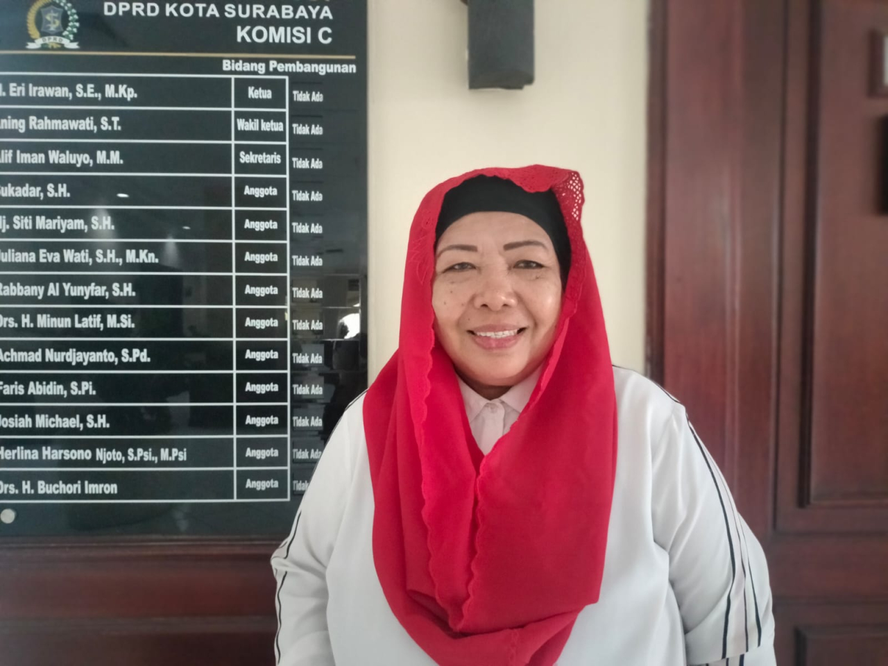 Siti Mariyam: Pramuka Bukan Sekadar Ekstrakurikuler, Tapi Benteng Moral Anak Bangsa