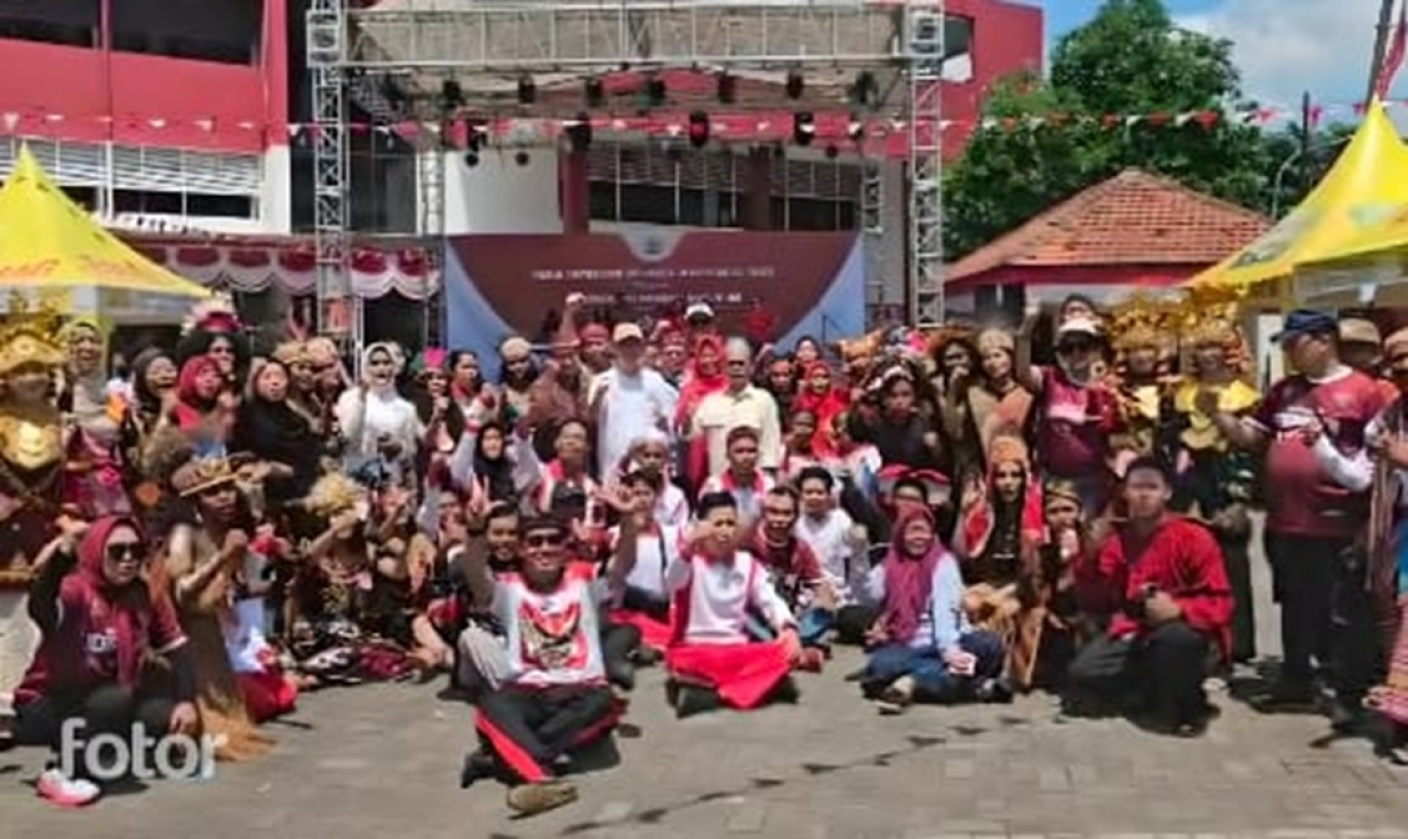 FPK Jawa Timur Tegas Tolak Aksi Provokatif dan Gerakan Pemecah Belah Bangsa