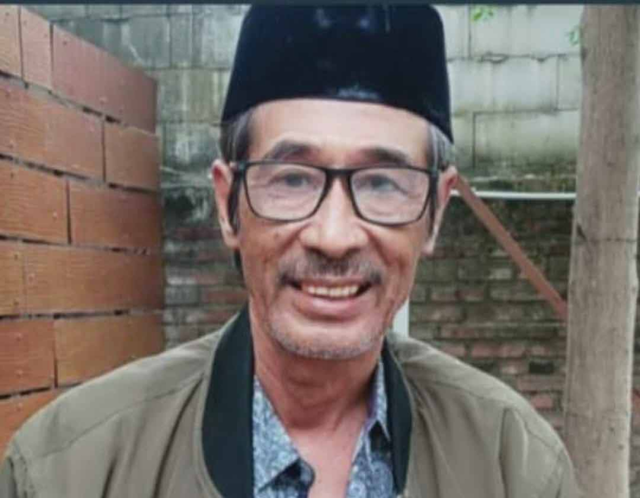 Aktivis Senior NU Jawa Timur Sudarsono Rahman, S.H. (Foto : Istimewa)