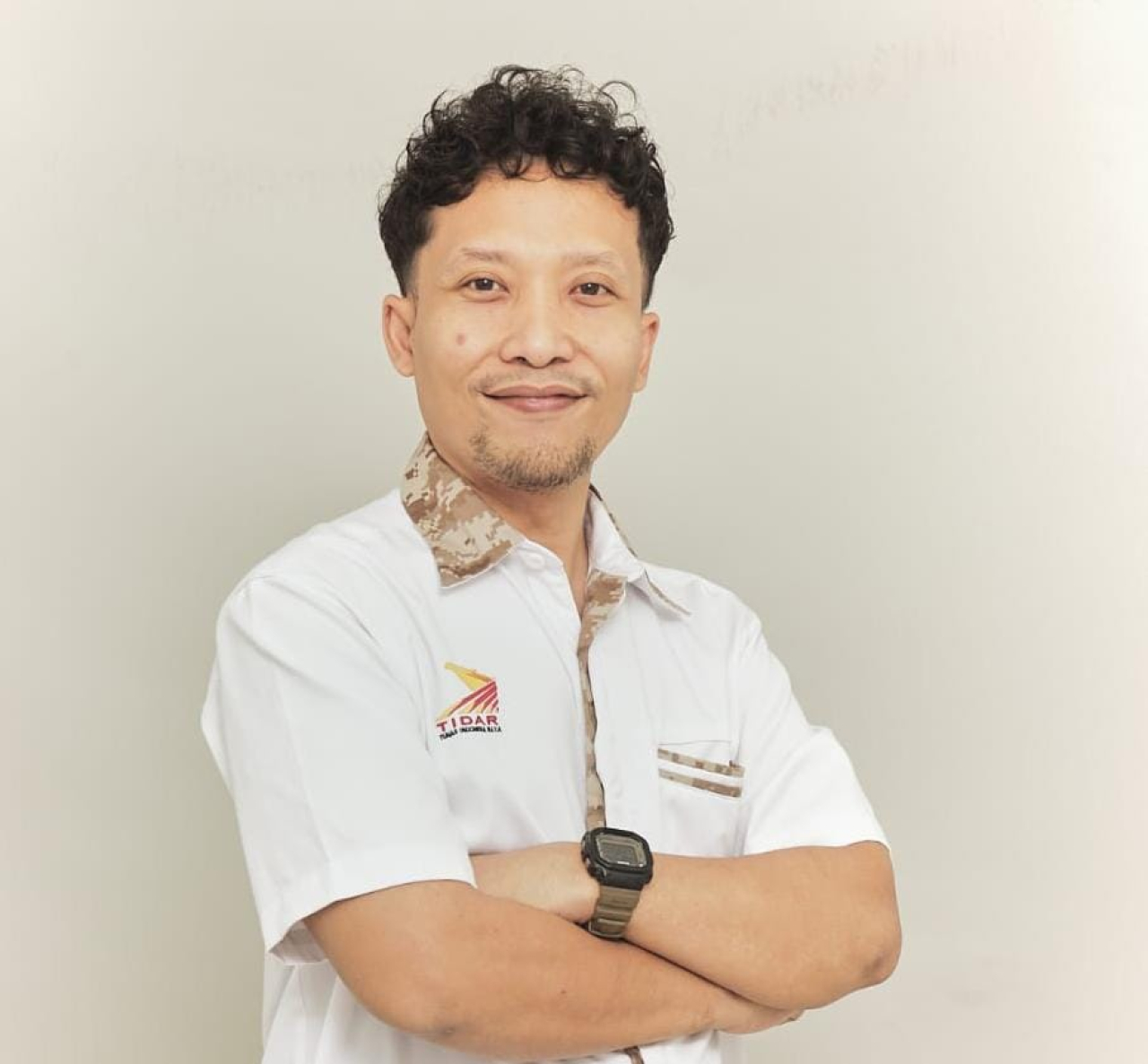 Ketua TIDAR Mojokerto Desak Pengawasan Ketat SOP Pelaksanaan Dapur MBG