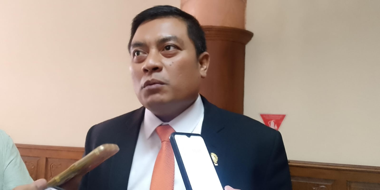 Sekretaris Fraksi Partai Keadilan Sejahtera (PKS) DPRD Jawa Timur, Drh. H. Puguh Wiji Pamungkas. (Foto: Istimewa)
