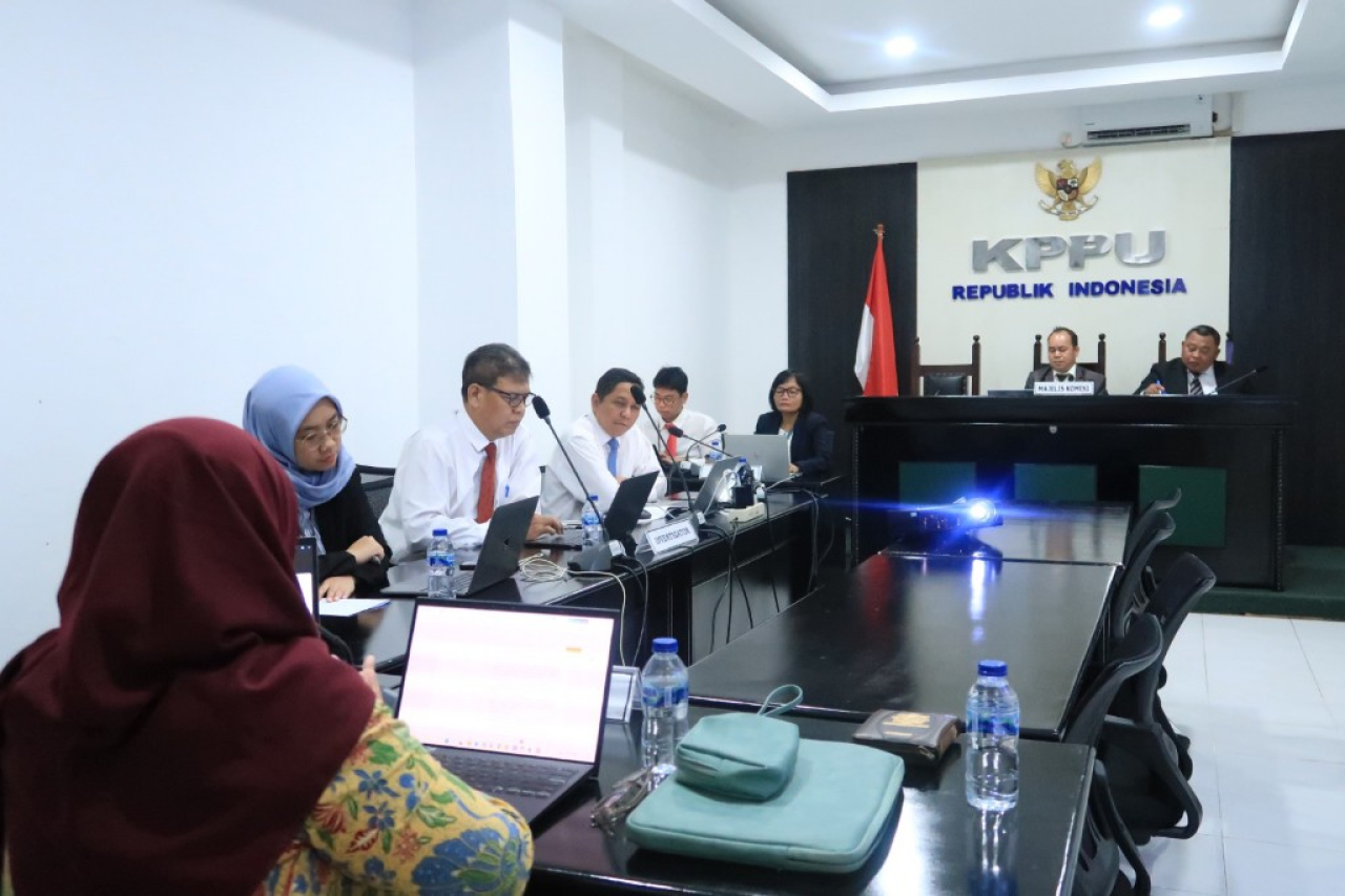 KPPU Dalami Dugaan Hambatan Usaha di Sektor Laboratorium