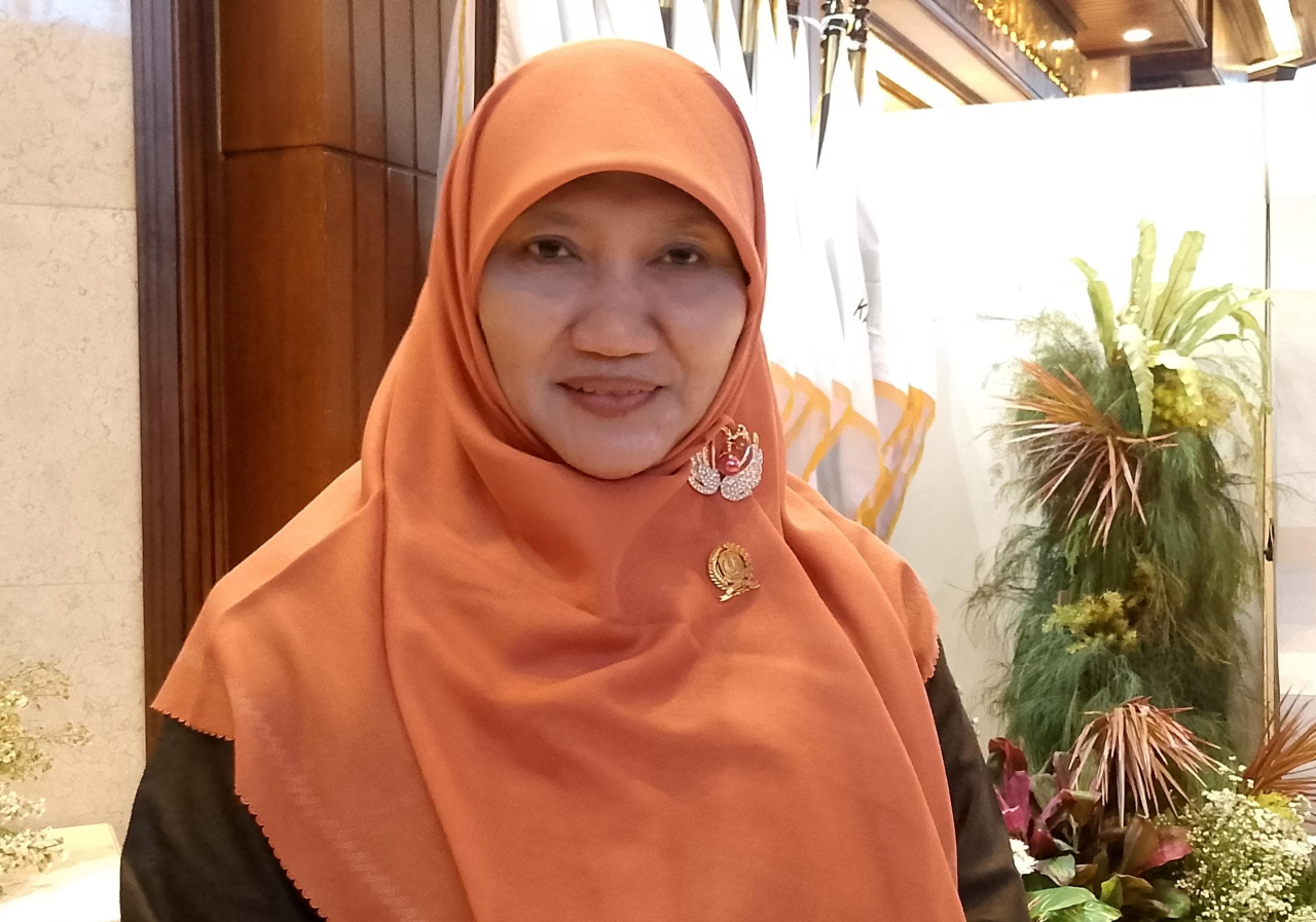 Ketua Fraksi PKS Lilik : Penambahan Anggaran Rp10 Triliun Adalah Investasi Strategis bagi Rakyat Jawa Timur
