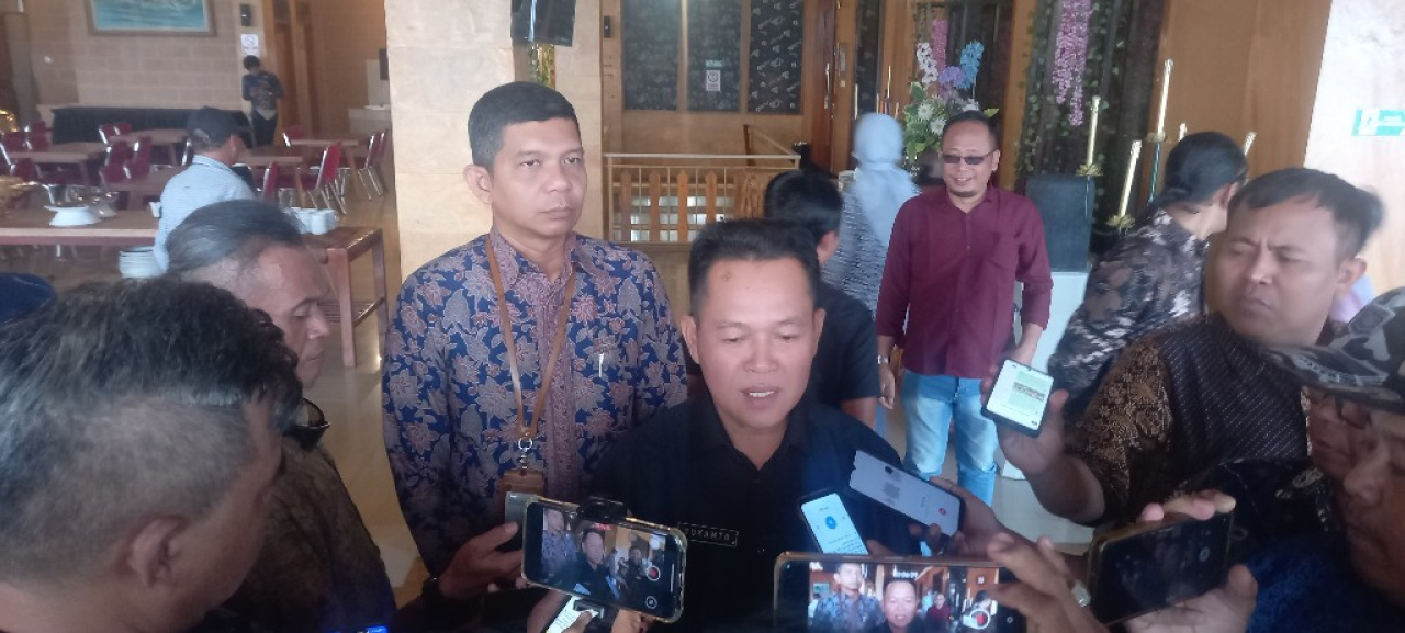 Kemendukbangga Jatim Gandeng Insan Media Dorong Literasi Keluarga dan Tekan Stunting