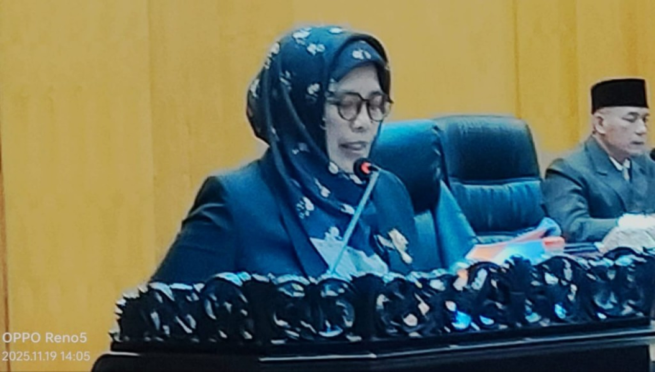 DPRD Surabaya Restui Perubahan PD Pasar Surya, Reformasi Manajemen Jadi Fokus Utama