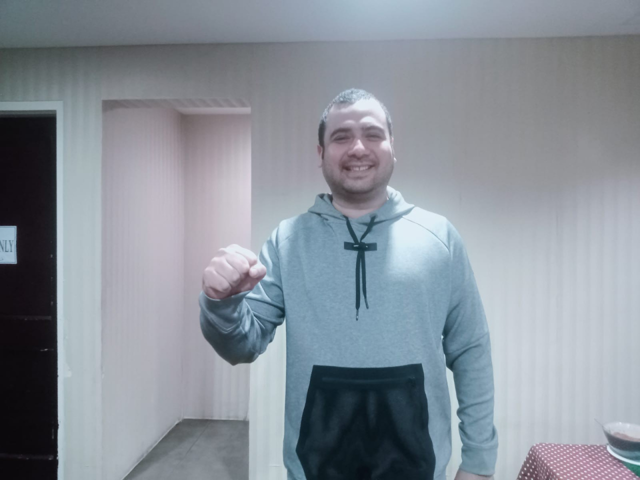 Sosok Pengusaha Muda Arderio Hukom